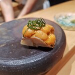 陸奥前鮨 善知鳥 - 