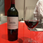 六本木うかい亭 - 