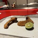 六本木うかい亭 - 