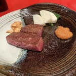 六本木うかい亭 - 