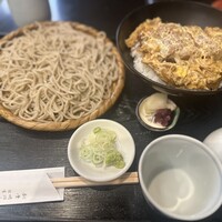 日本橋 やぶ久 - 