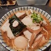 秋田ラーメン はま