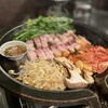サムギョプサル×韓国料理 コギソウル 梅田お初天神店