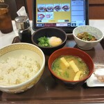すき家 - 料理写真: