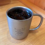 コメダ珈琲店 - ドリンク写真: