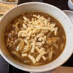 CoCo壱番屋 - 料理写真: