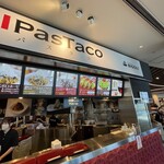 本格パスタと沖縄タコスの店 PasTaco - 