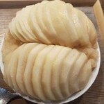 果実と氷 岩澤 - 