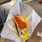本格パスタと沖縄タコスの店 PasTaco - 