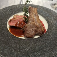 リストランテ・アルコ - 