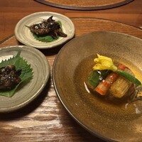 日本料理 梅林 - 