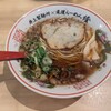 尾道らーめん 燈 岡山駅前店