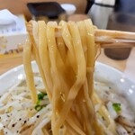 ラーメン骨々亭 - 