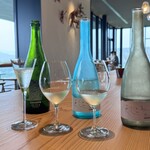 Ａpero&Patisserie acoya - 