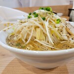 ラーメン骨々亭 - 