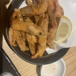 魚心あれば酒心 - 