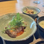 Ａpero&Patisserie acoya - 