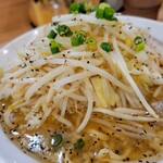 ラーメン骨々亭 - 