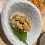 魚心あれば酒心 - 