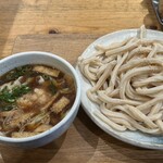 武蔵野うどん 澤村 - 
