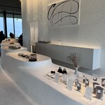 Ａpero&Patisserie acoya - 