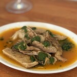 SARÒ - 本場の味