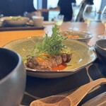 Ａpero&Patisserie acoya - 