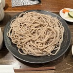 とおる蕎麦 - 