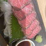 魚心あれば酒心 大宮店 - 