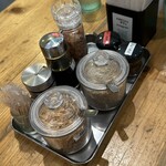 武蔵野うどん 澤村 - 