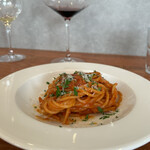 SARÒ - ハーブも効いていてスパイシーで美味