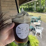 アイスクリームショップ　クリークサイド - 