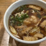武蔵野うどん 澤村 - 