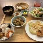 ホテル グローバルビュー八戸アネックス - 