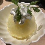 魚心あれば酒心 - 