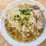 ラーメン骨々亭 - 