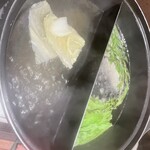 魚心あれば酒心 - 