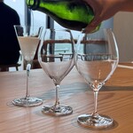 Ａpero&Patisserie acoya - 