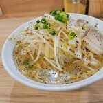 ラーメン骨々亭 - 