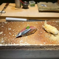 鮨 惣五郎 - 
