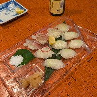 河太郎 中洲本店 - 