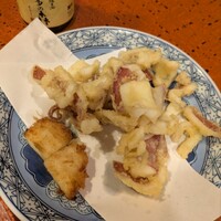河太郎 中洲本店 - 
