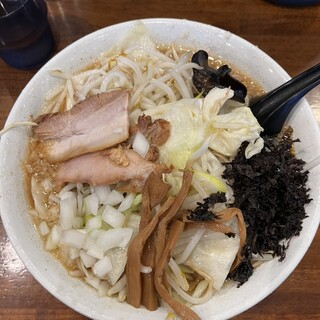 らーめん家 りりん_0