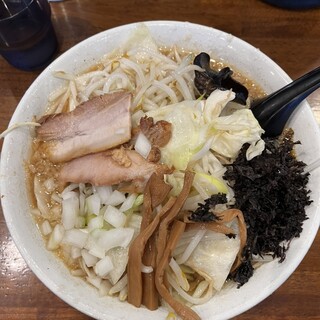 らーめん家 りりん_1