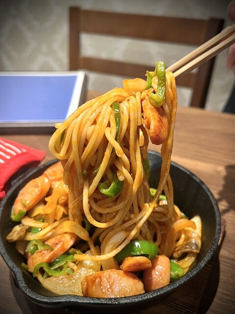 夜喫茶COCO - 入谷/居酒屋 | 食べログ