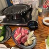 網焼きジンギスカン 羊肉酒場 悟大 - 