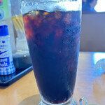サンレモ - アイスコーヒー美味しい