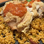 デニーズ - 料理写真: