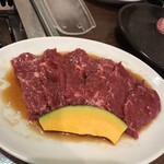 焼肉 うらいち - 