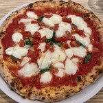 Pizzeria Napoletana Da Yuki - 